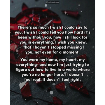 Photo for notice Ralph FORSTER