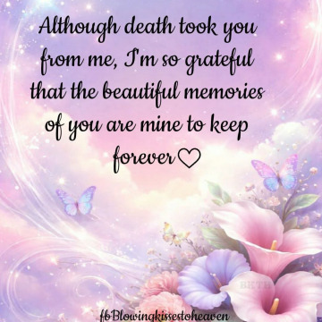 Photo for notice Ralph FORSTER