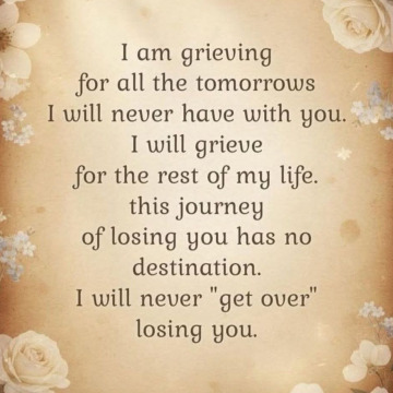 Tribute photo for Ralph FORSTER