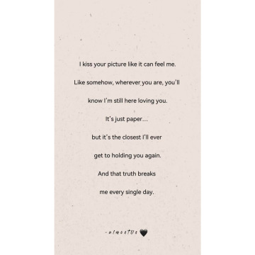 Tribute photo for Ralph FORSTER