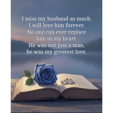 Tribute photo for Ralph FORSTER