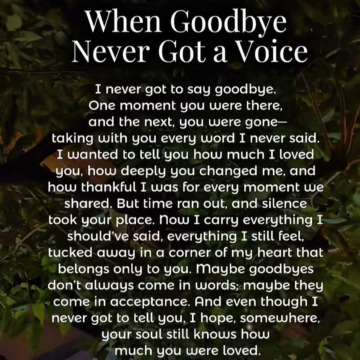 Photo for notice Ralph FORSTER