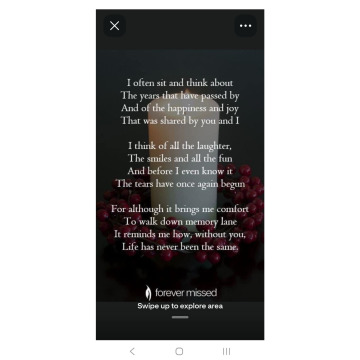 Photo for notice Ralph FORSTER