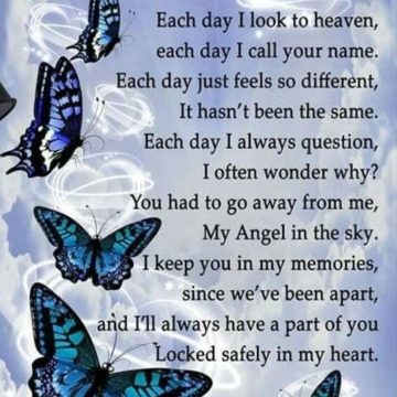 Photo for notice Ralph FORSTER