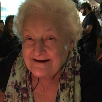 Notice Gallery for Kathleen Olive GILBEY