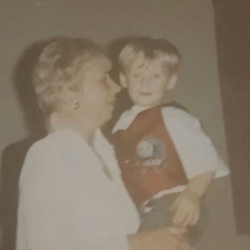 Notice Gallery for Carol HOWE