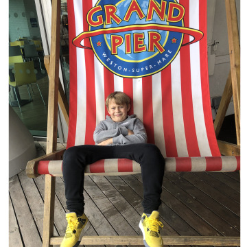 Notice Gallery for Carol HOWE