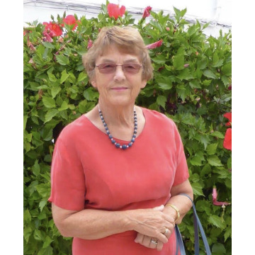 Photo of Irene Esther SPEAKMAN