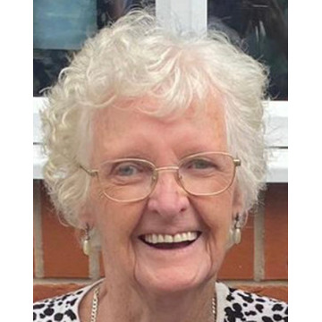 Photo of Agnes ROGAN