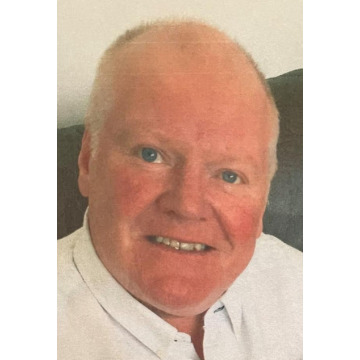 Photo of Stephen Patrick PENROSE