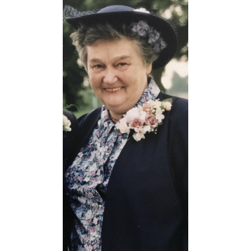 Photo of Maureen OWENS