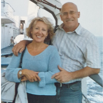 Notice Gallery for Denise Rosalind FUSSELL