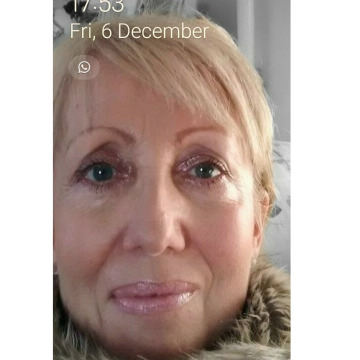 Photo for notice Denise Rosalind FUSSELL