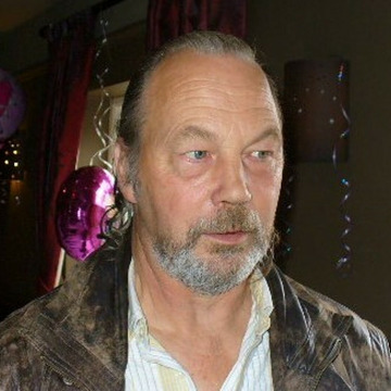 Photo of Michael MARVIN