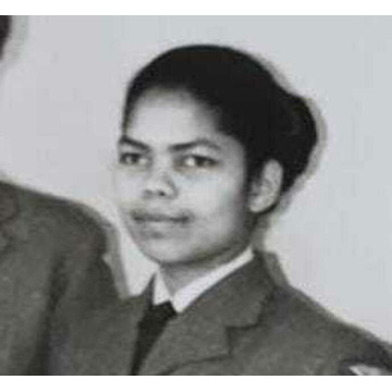 Photo of Lynette Patricia WARREN