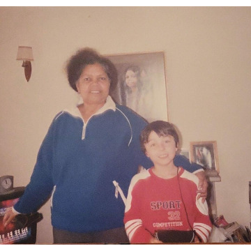 Notice Gallery for Lynette Patricia WARREN