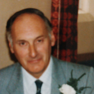 Photo of John Everett LOFTY