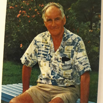 Notice Gallery for John Everett LOFTY