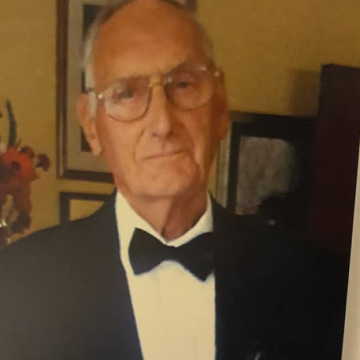 Notice Gallery for John Everett LOFTY