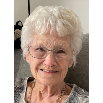 Photo of Joan WATSON