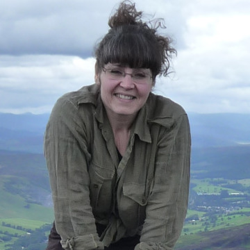 Photo of Deborah Louise MASON
