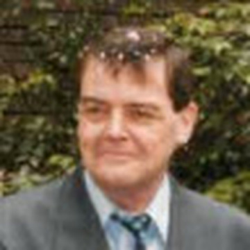Photo of William DAVIDSON