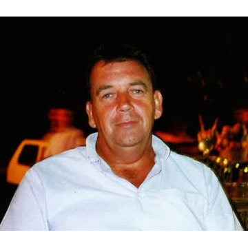 Photo of Wynston Aden GOOSEY