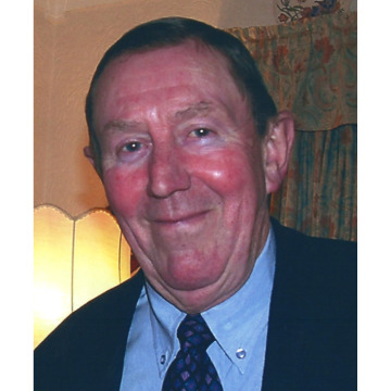 Photo of Arthur DOWNS