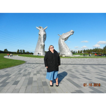 Photo for notice Suzanne Jane JOHNSON