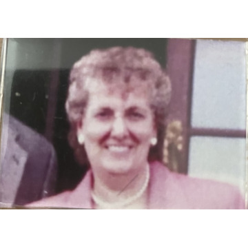 Photo of Emily ANDREW