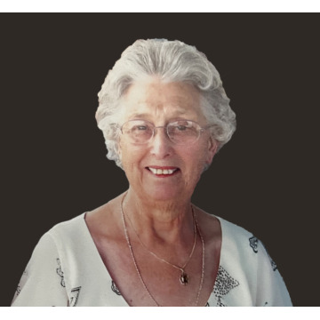Photo of Norah TURNER