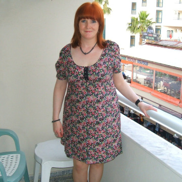 Photo of Laura CLIENS