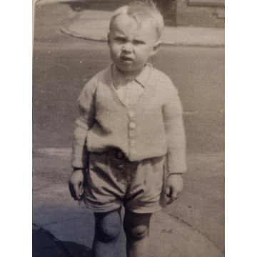 Notice Gallery for Antony James SULLIVAN