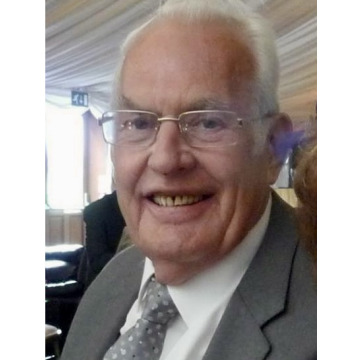 Photo of David William BROOKES