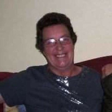 Photo of Carole Ann MCTIERNAN