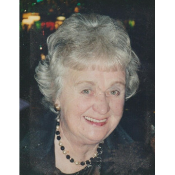 Photo of Joyce CRONSHAW