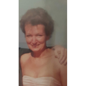 Photo of Christine IRVINE