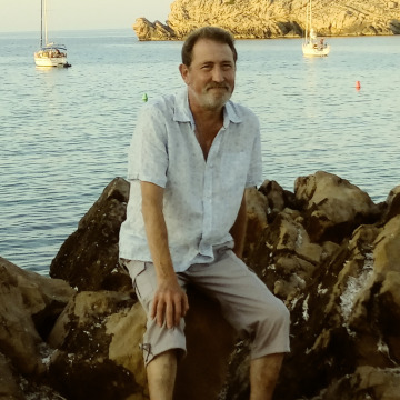 Photo of Mark Adrian WHITBREAD-JORDAN