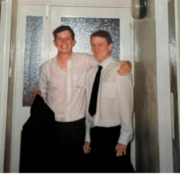 Notice Gallery for Mark Adrian WHITBREAD-JORDAN