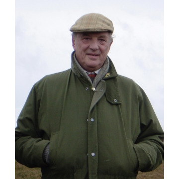 Photo of Philip BLISS
