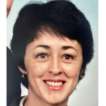 Photo of Eithne MOLLOY