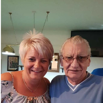 Notice Gallery for Roger William PUGH