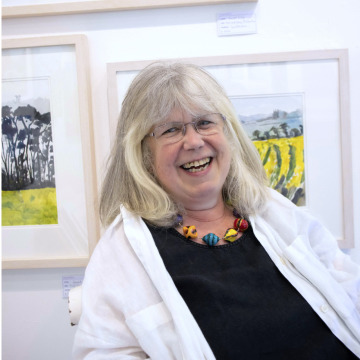 Notice Gallery for Janet Ann JUDGE