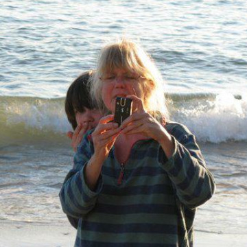 Notice Gallery for Janet Ann JUDGE