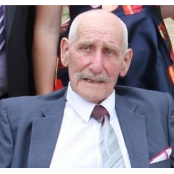 Photo of Bob ROBERTS