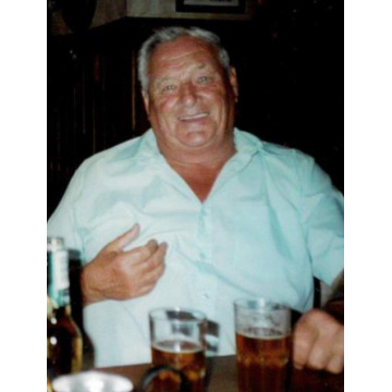Photo of Frederick Peter LIMM