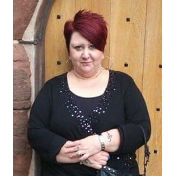 Photo of Michelle PHILBIN