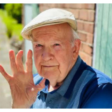 Notice Gallery for Raymond George ROBBINS