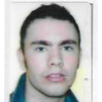 Photo of Adam Tobias NICKLIN