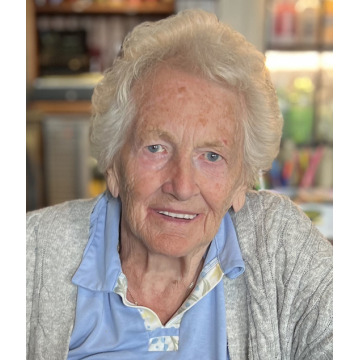 Photo of Marion Angela HERON